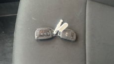 Hyundai i10 1.0 [63] Advance 5dr Auto [Nav] Petrol Hatchback